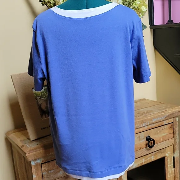 Vintage Tee - Picture 5 of 6